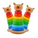 Turnuletul ursuletului cu cerculete